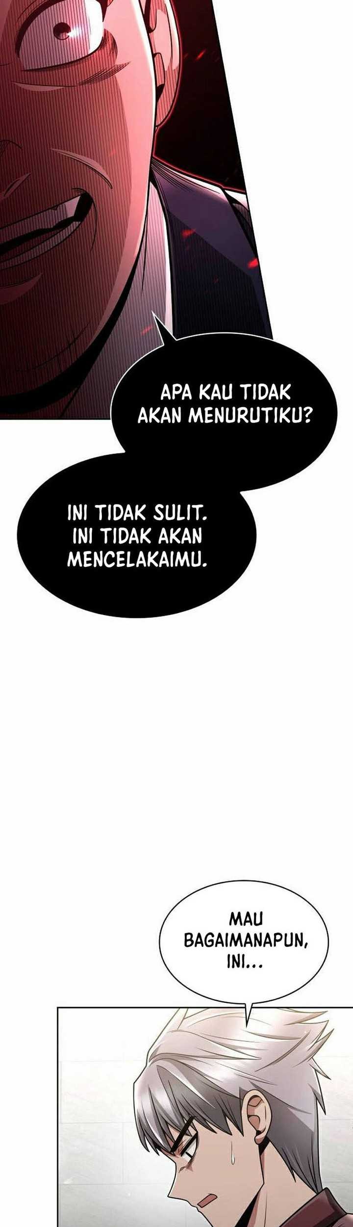 Clever Cleaning Life Of The Returned Genius Hunter Chapter 62 page 48