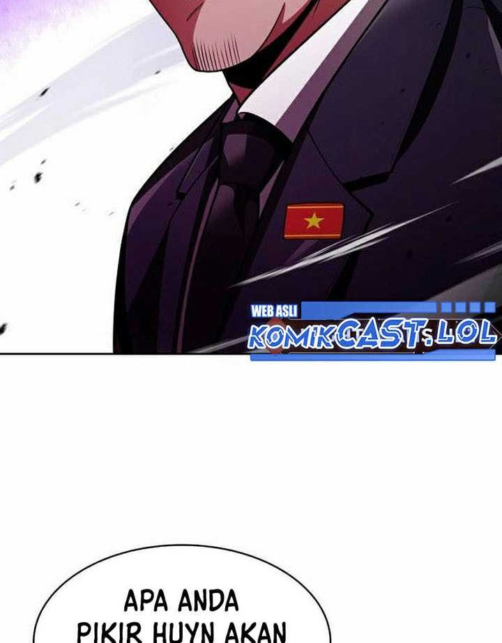 Clever Cleaning Life Of The Returned Genius Hunter Chapter 62 page 59