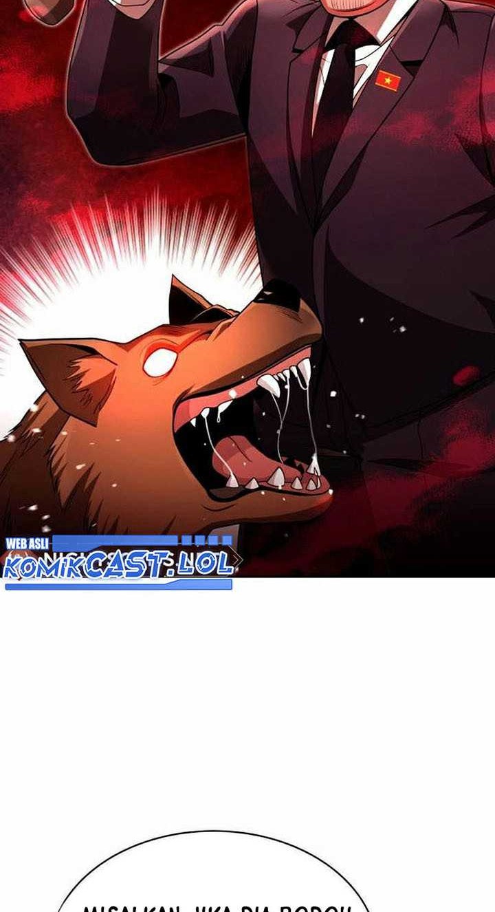 Clever Cleaning Life Of The Returned Genius Hunter Chapter 62 page 63