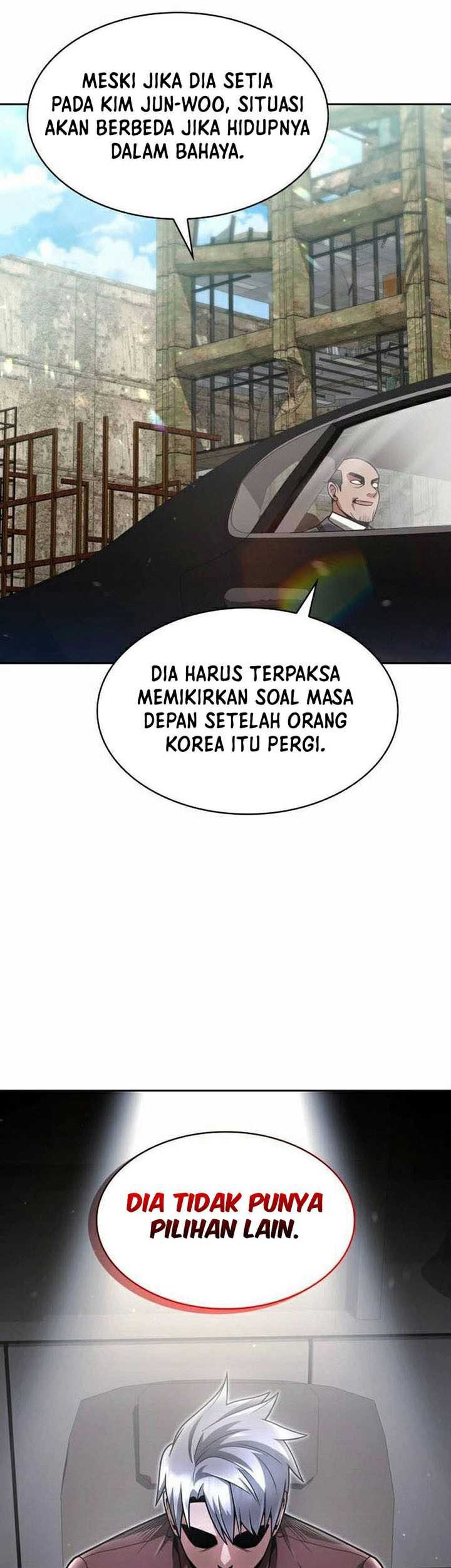 Clever Cleaning Life Of The Returned Genius Hunter Chapter 62 page 66