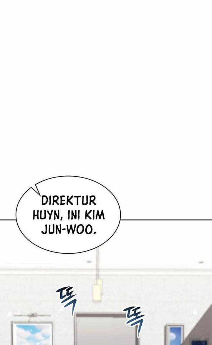 Clever Cleaning Life Of The Returned Genius Hunter Chapter 62 page 71