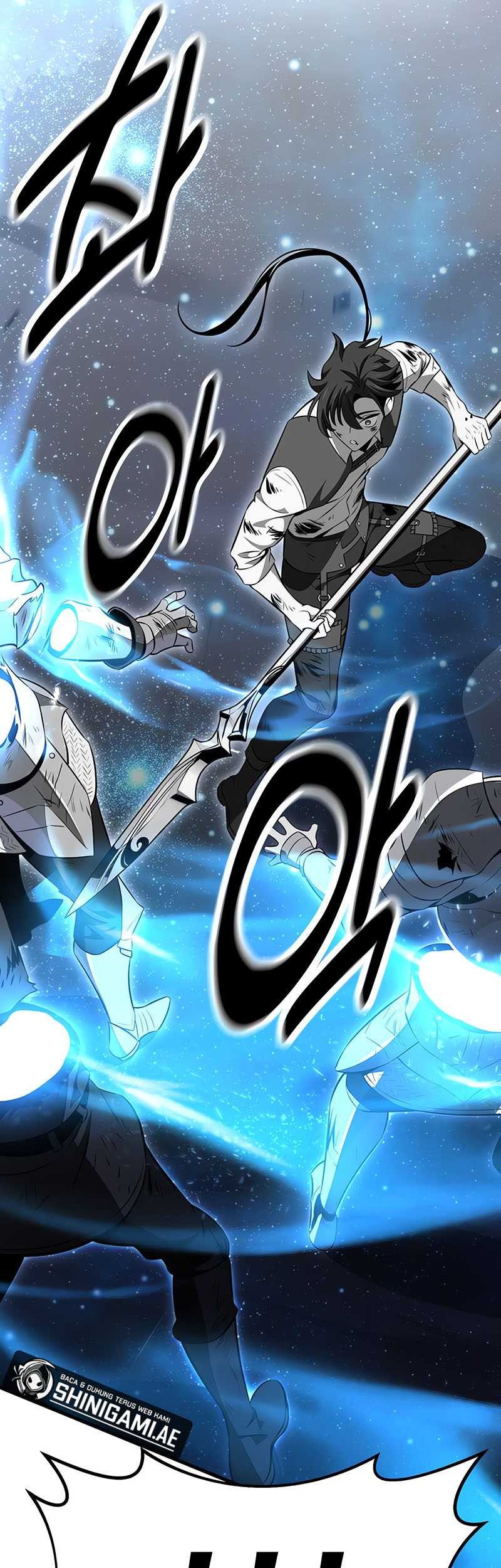 Talent-Swallowing Magician Chapter 60 page 34