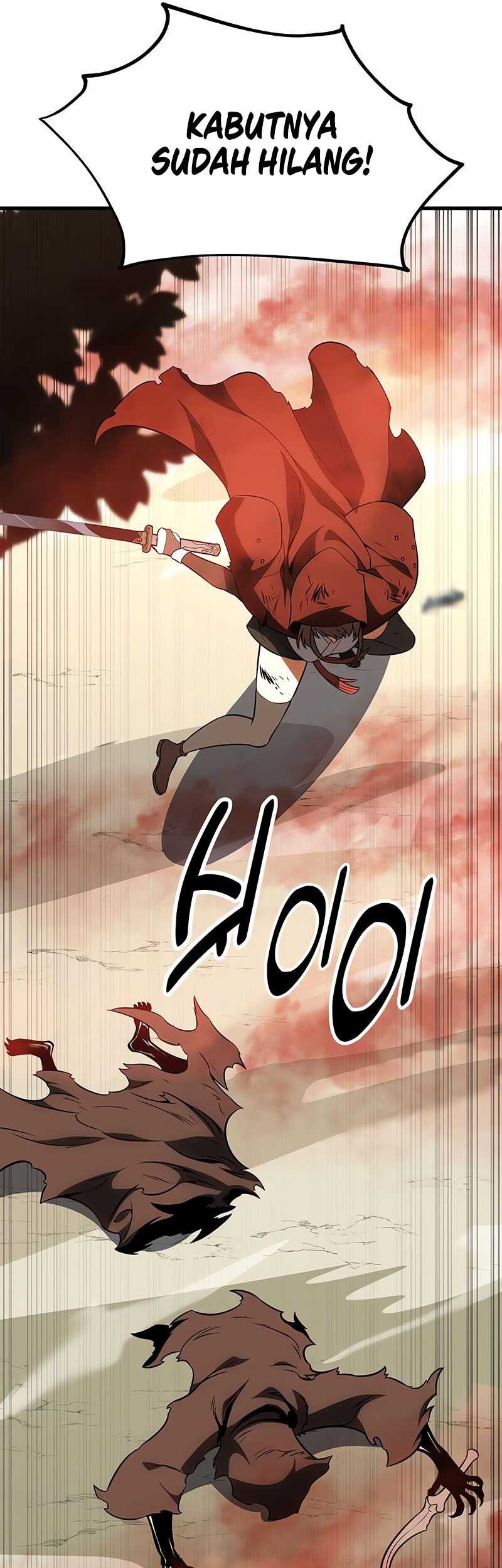 Talent-Swallowing Magician Chapter 60 page 42