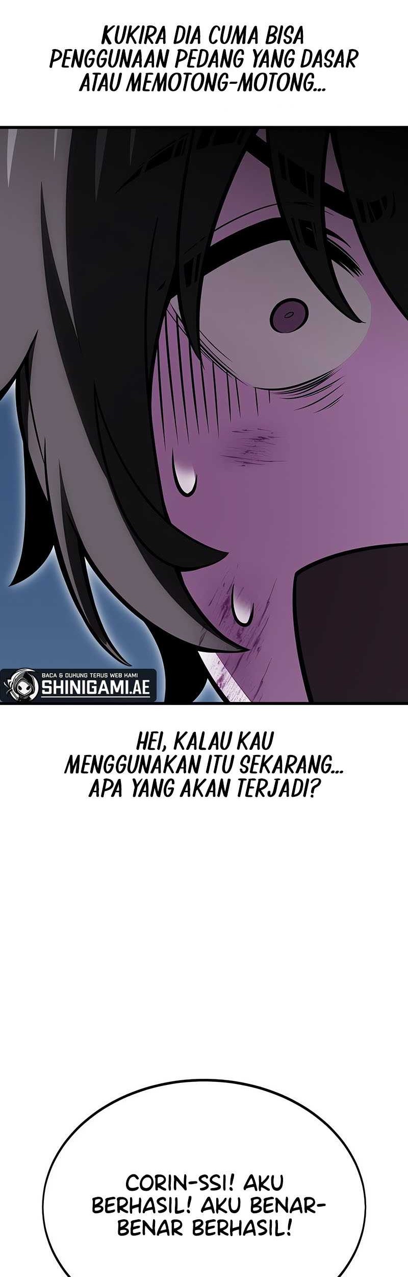 Talent-Swallowing Magician Chapter 60 page 47
