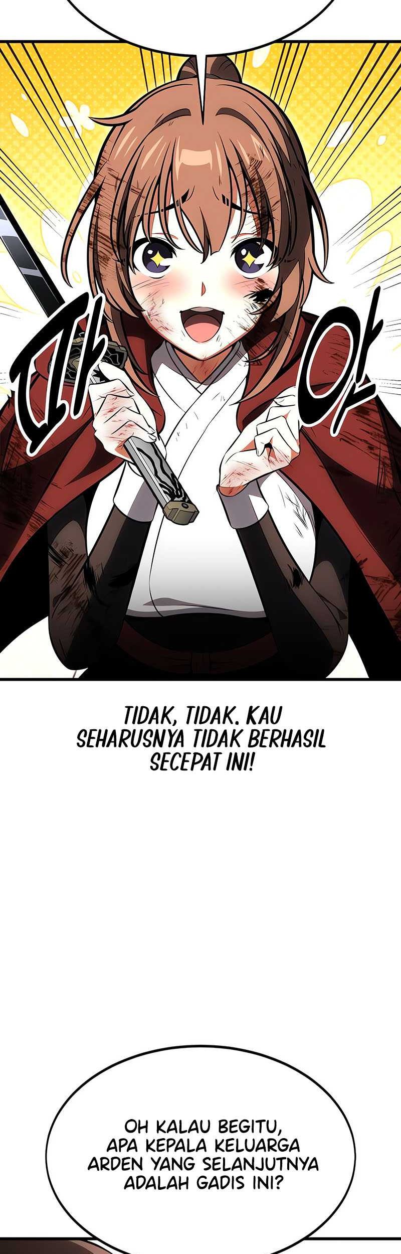 Talent-Swallowing Magician Chapter 60 page 48