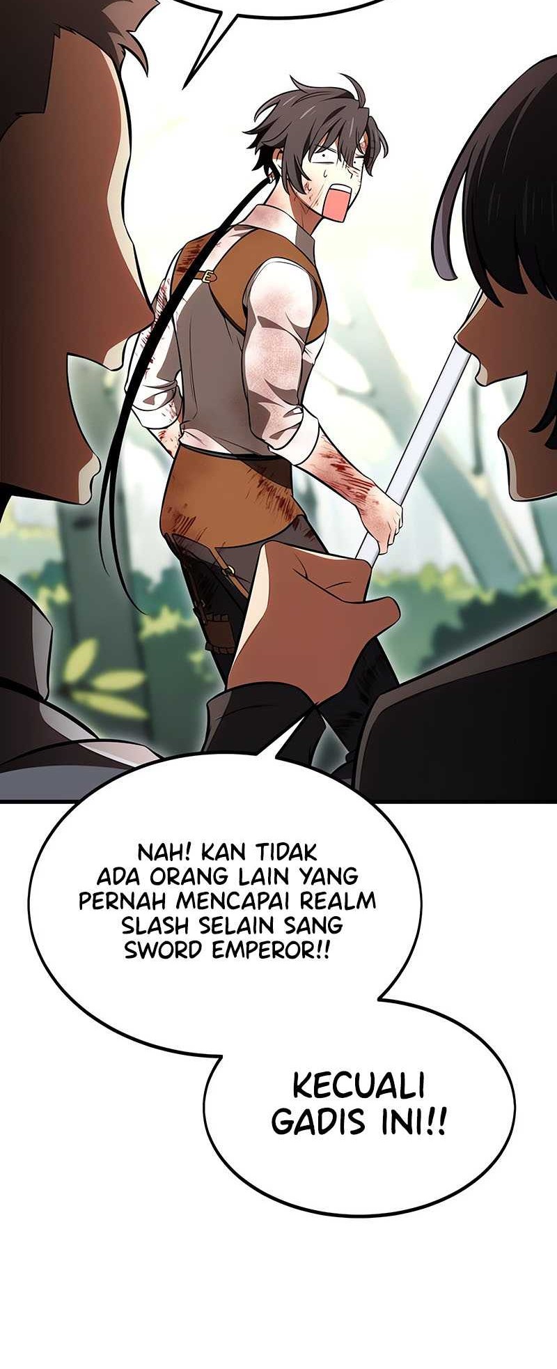 Talent-Swallowing Magician Chapter 60 page 49