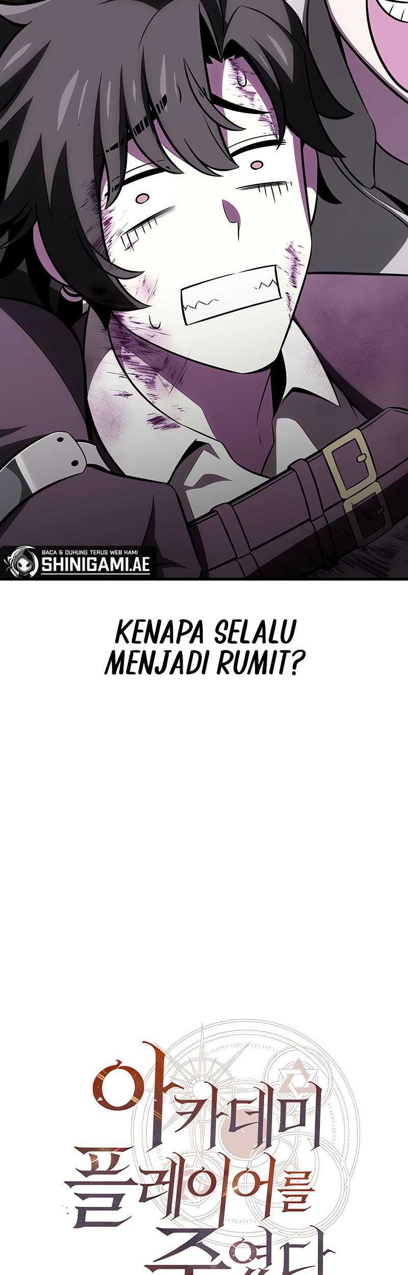 Talent-Swallowing Magician Chapter 60 page 51