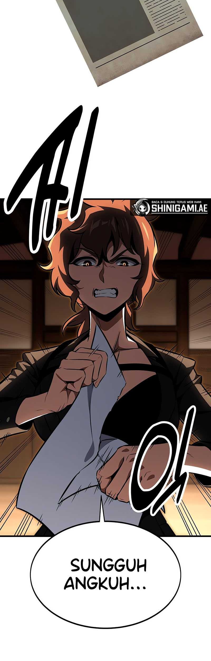 Talent-Swallowing Magician Chapter 60 page 55