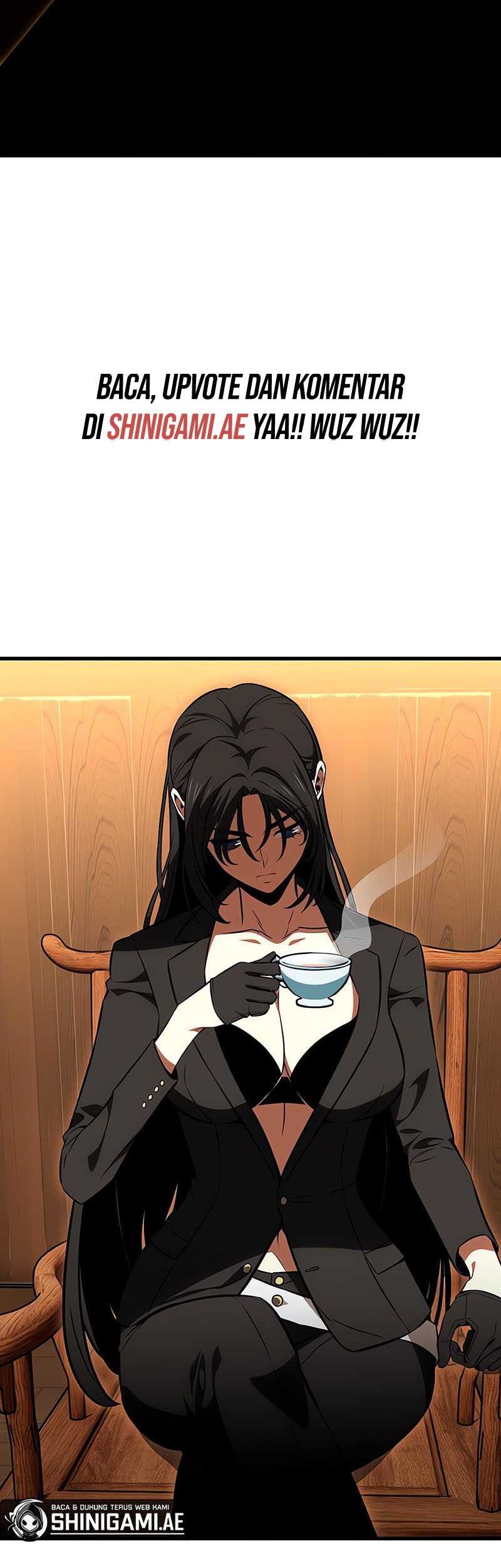 Talent-Swallowing Magician Chapter 60 page 58