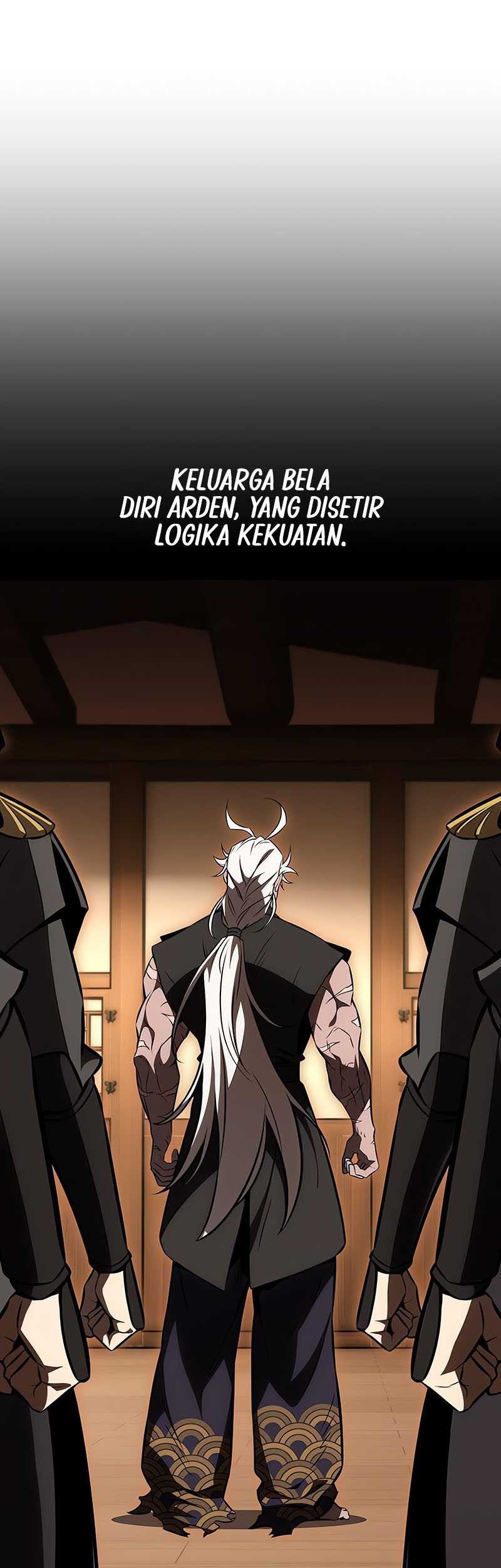 Talent-Swallowing Magician Chapter 60 page 59