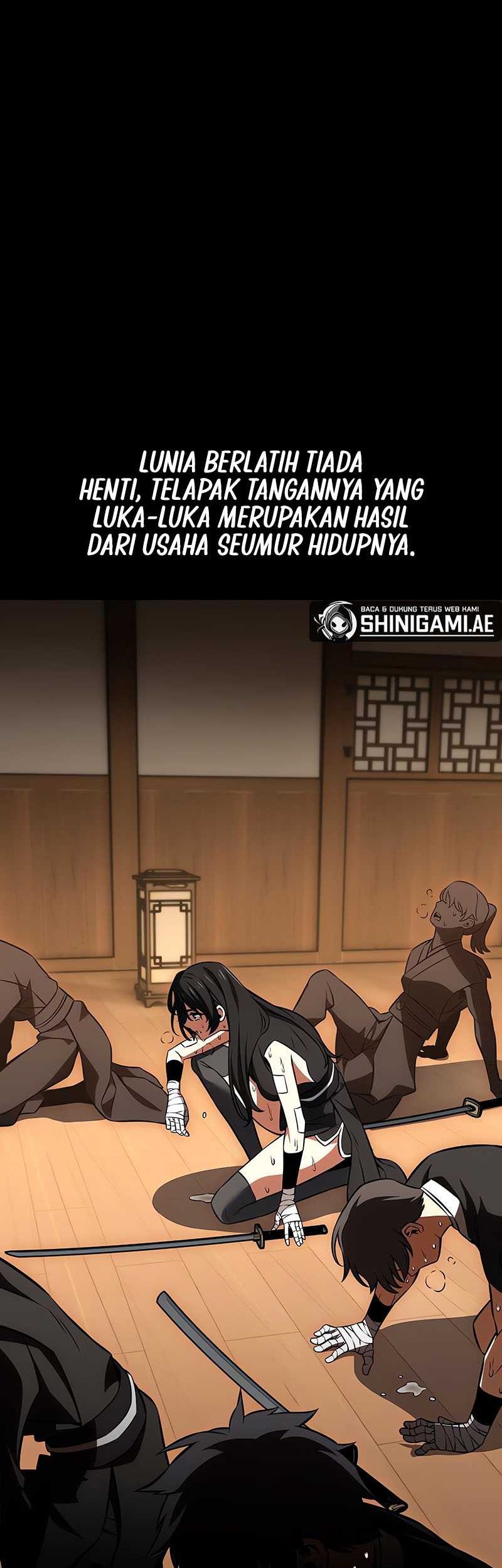 Talent-Swallowing Magician Chapter 60 page 62