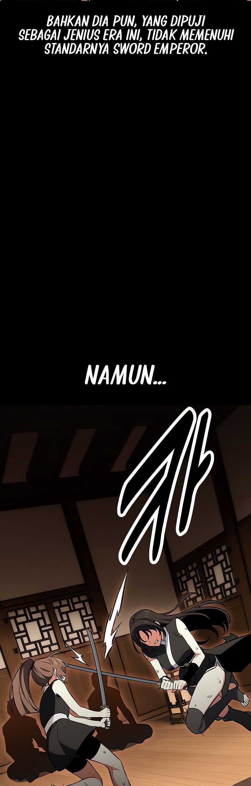 Talent-Swallowing Magician Chapter 60 page 63