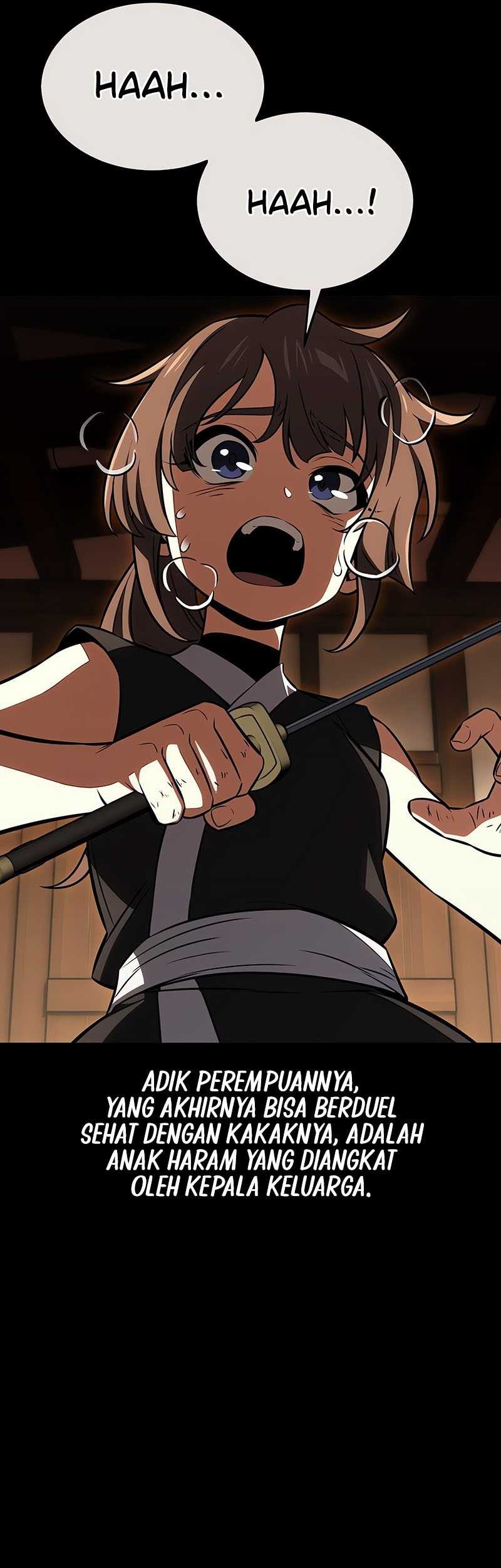 Talent-Swallowing Magician Chapter 60 page 65