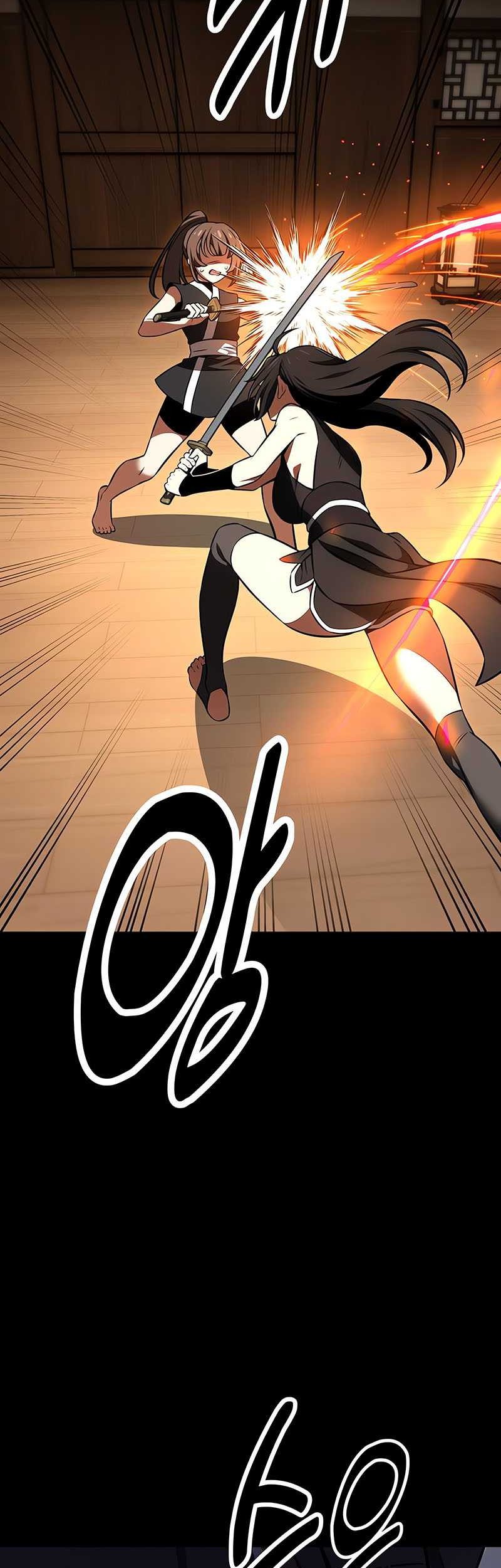 Talent-Swallowing Magician Chapter 60 page 67