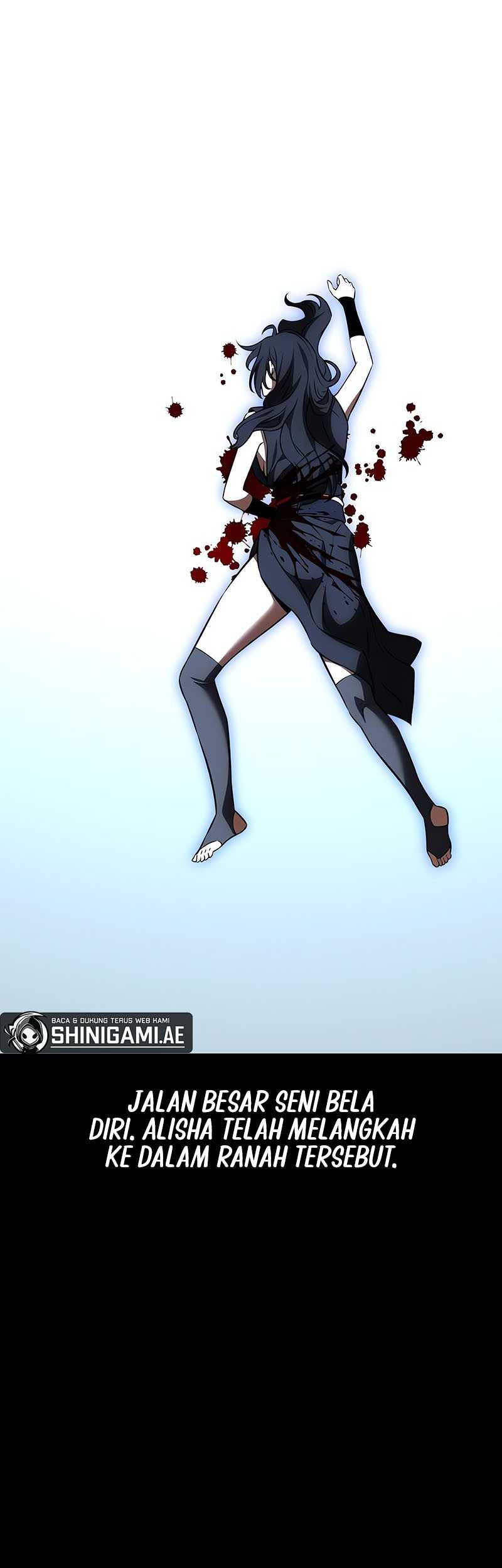 Talent-Swallowing Magician Chapter 60 page 75