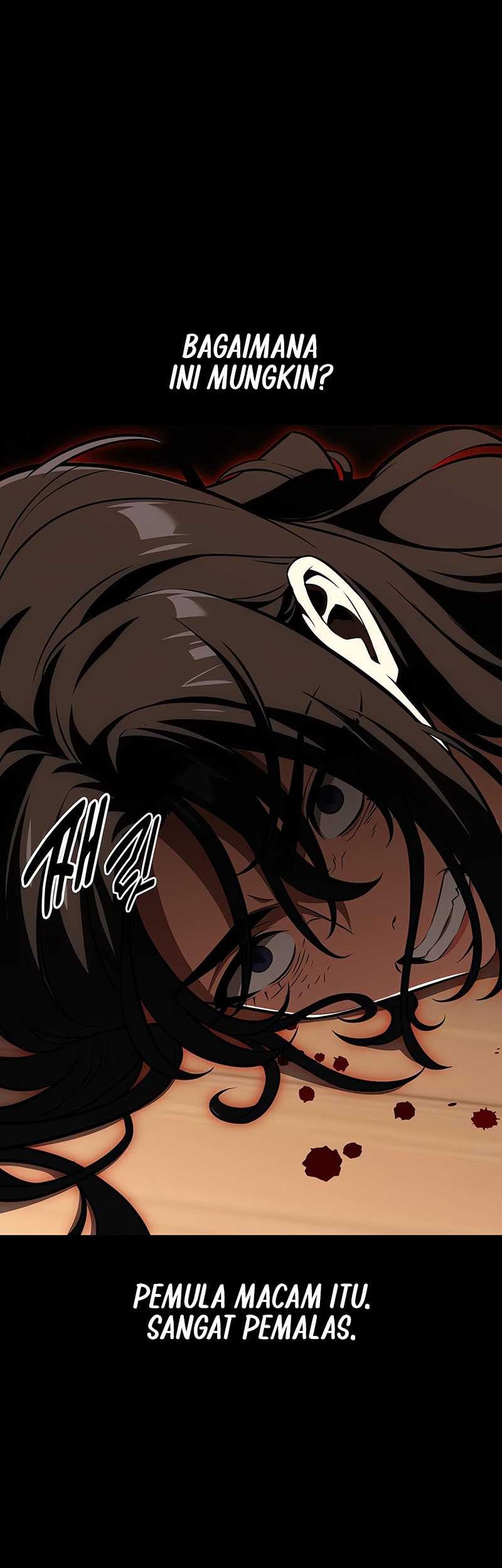 Talent-Swallowing Magician Chapter 60 page 76