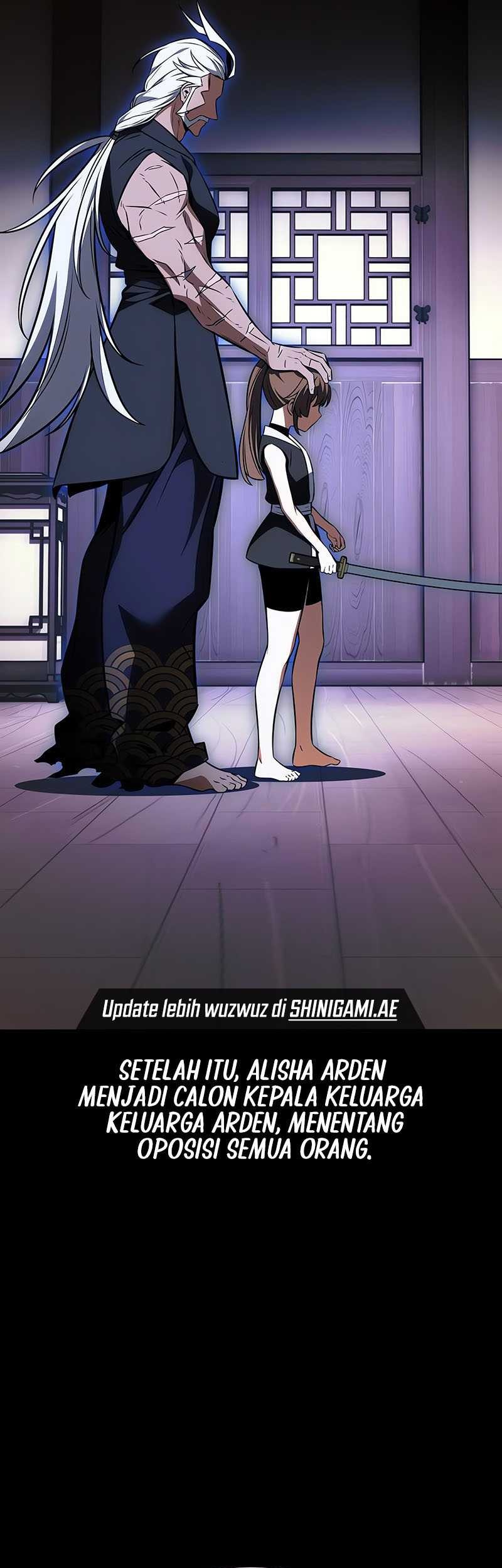 Talent-Swallowing Magician Chapter 60 page 81