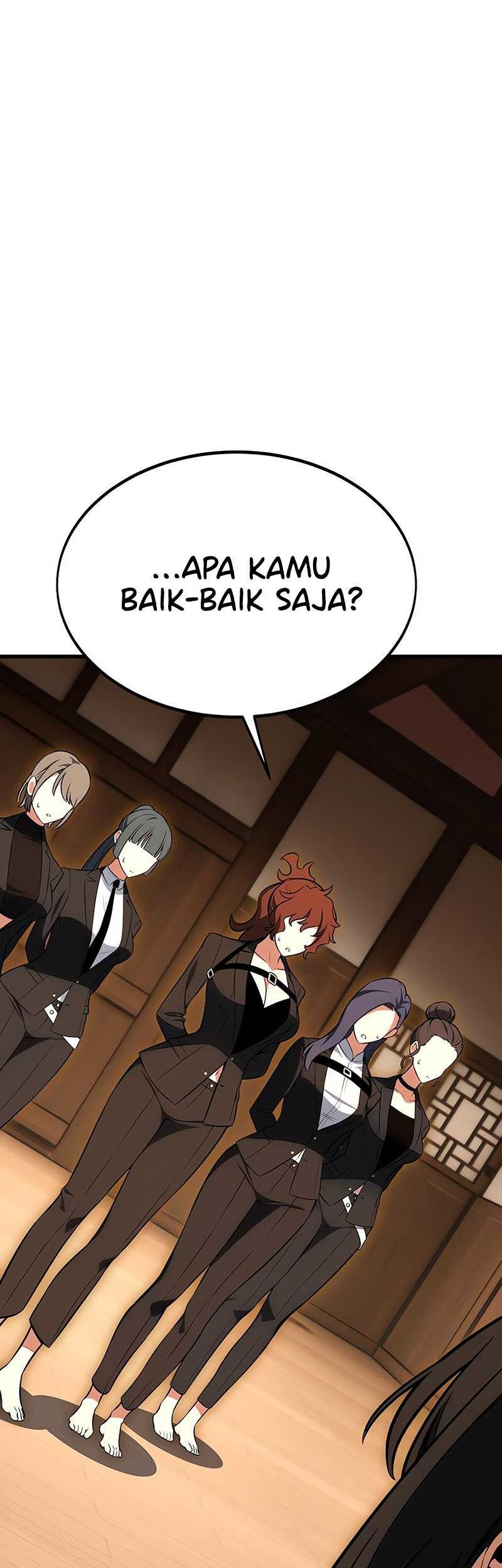 Talent-Swallowing Magician Chapter 60 page 85