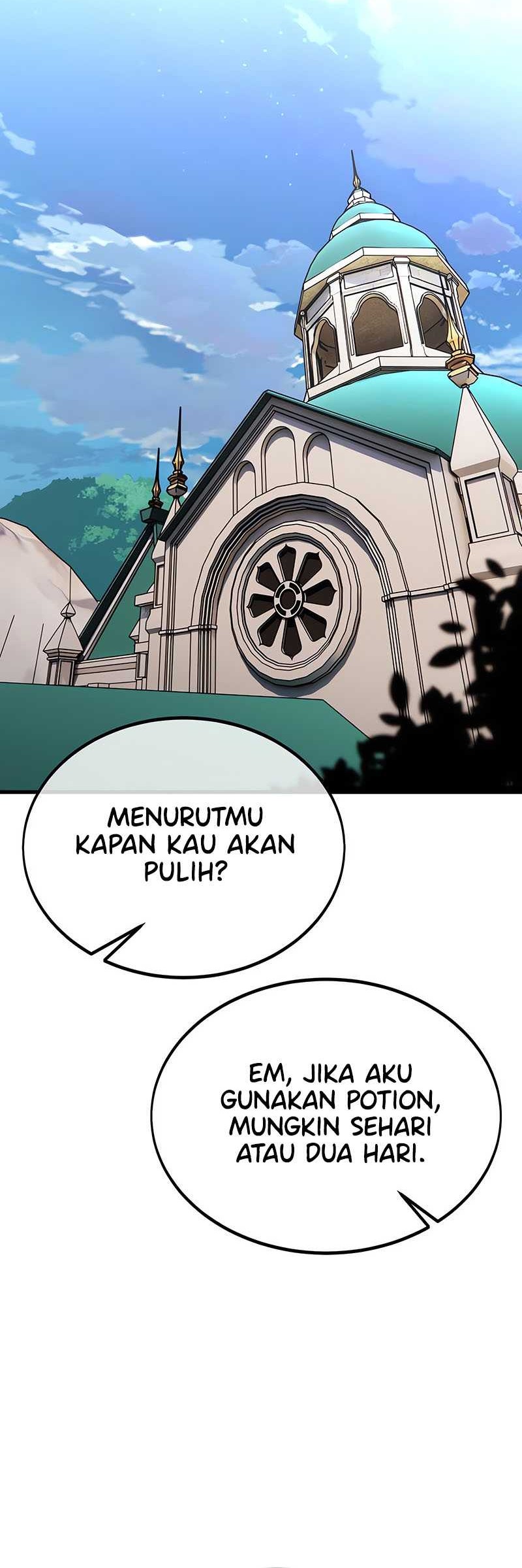 Talent-Swallowing Magician Chapter 60 page 92