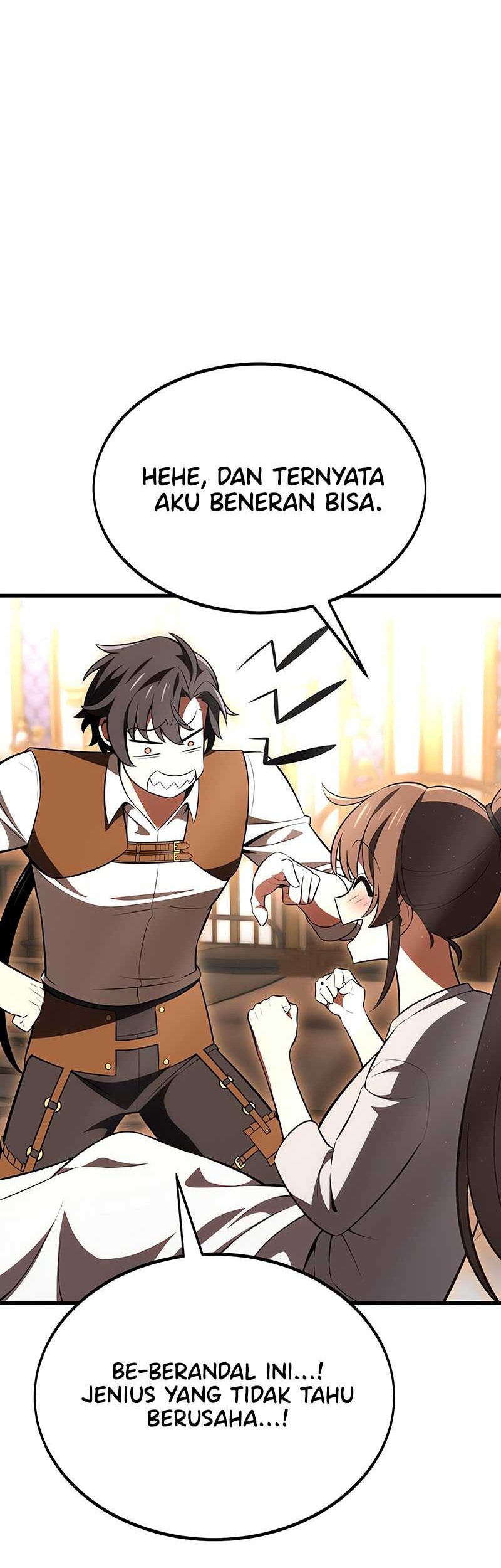 Talent-Swallowing Magician Chapter 60 page 96