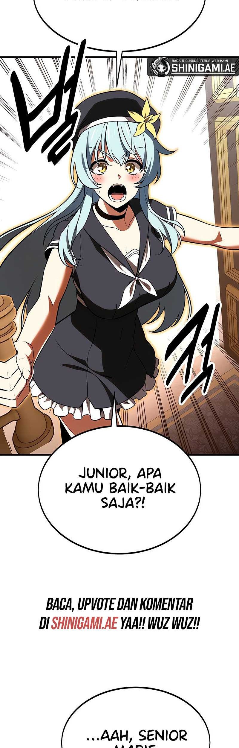 Talent-Swallowing Magician Chapter 60 page 98