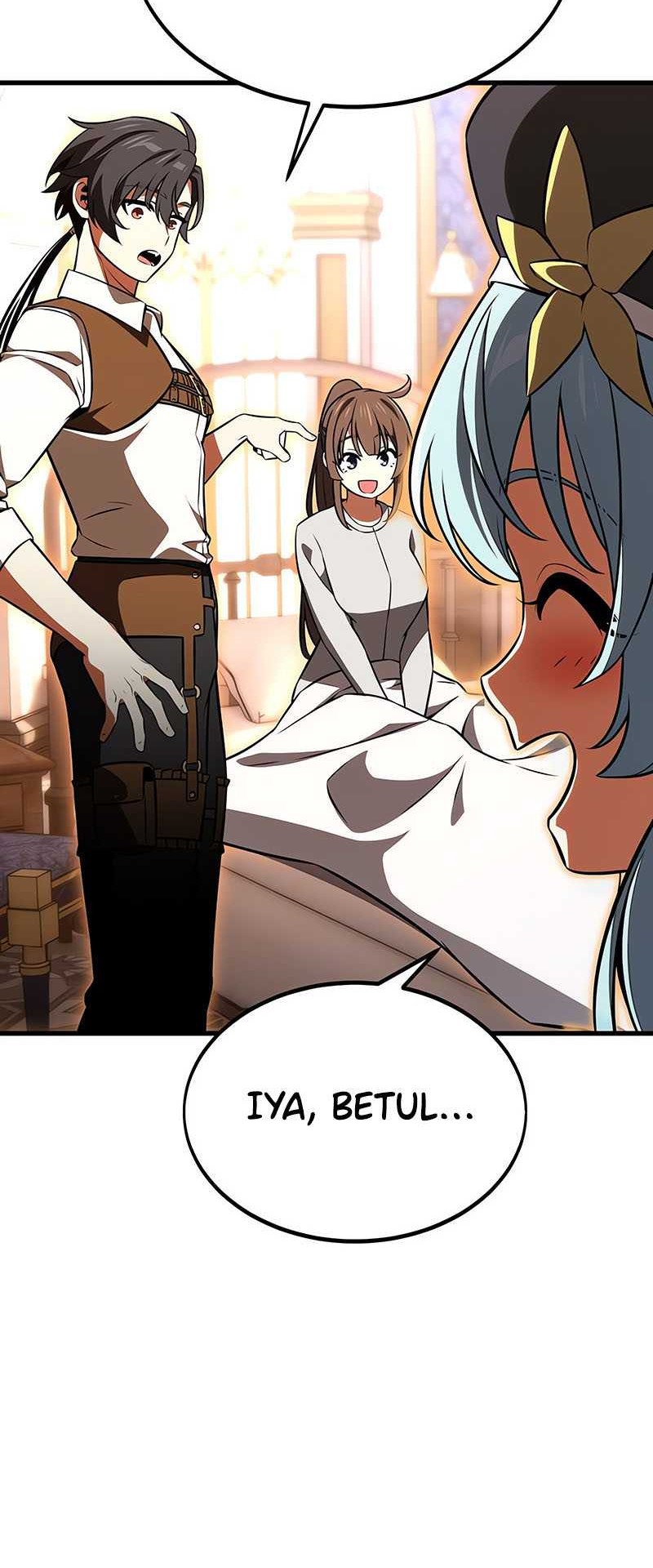 Talent-Swallowing Magician Chapter 60 page 100