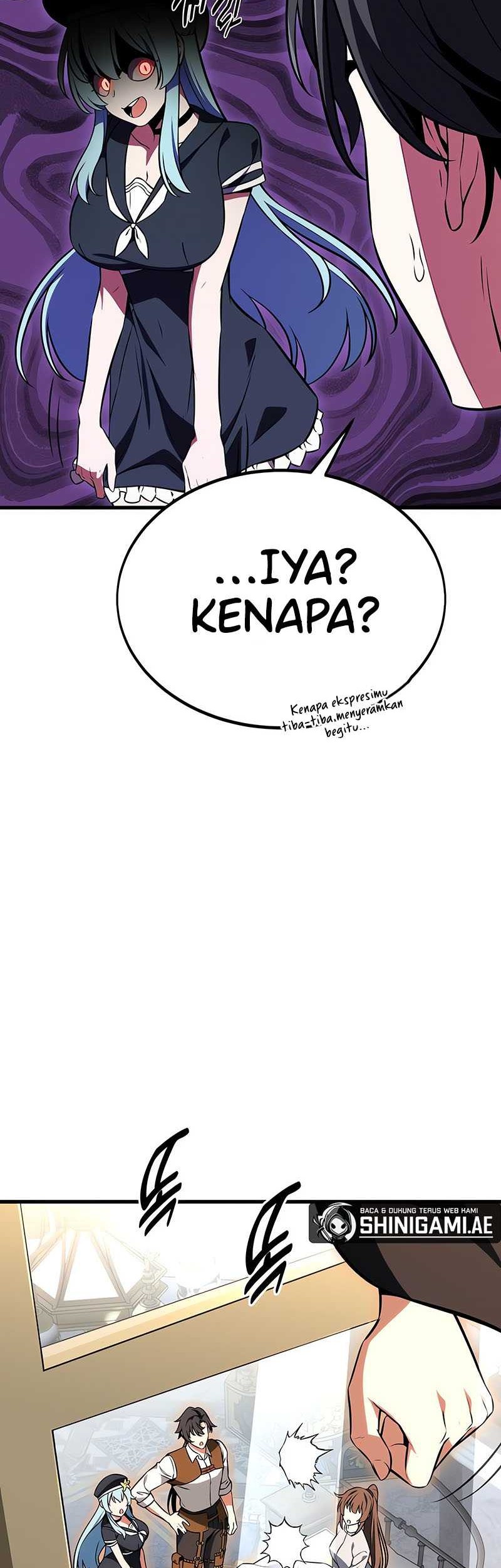 Talent-Swallowing Magician Chapter 60 page 102
