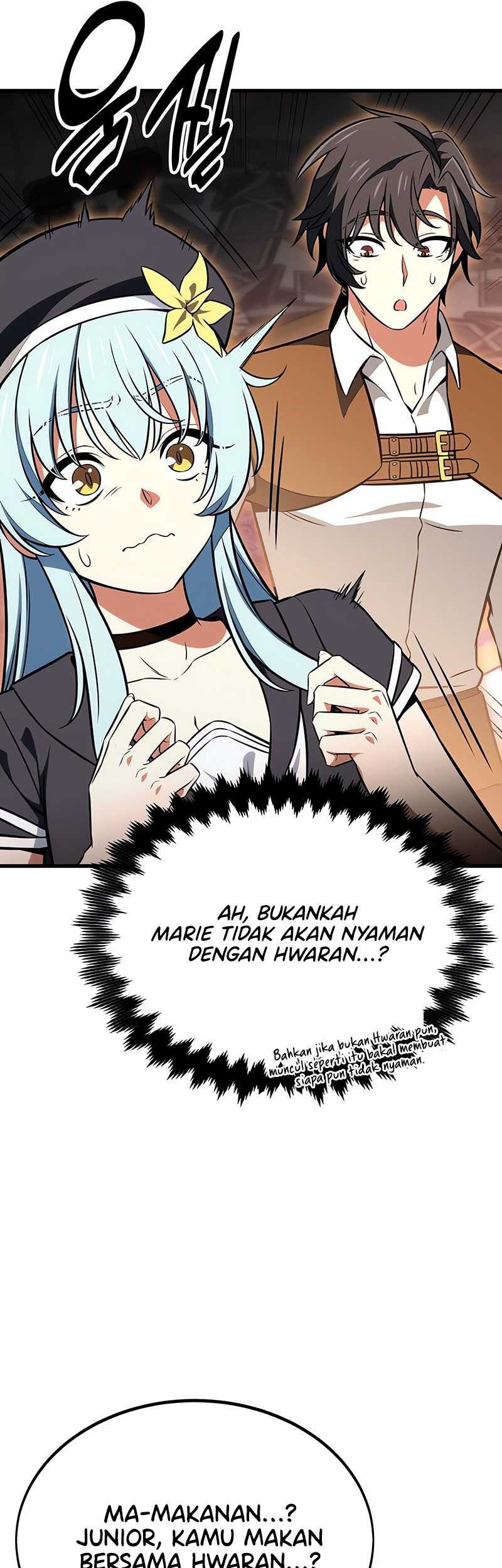 Talent-Swallowing Magician Chapter 60 page 105