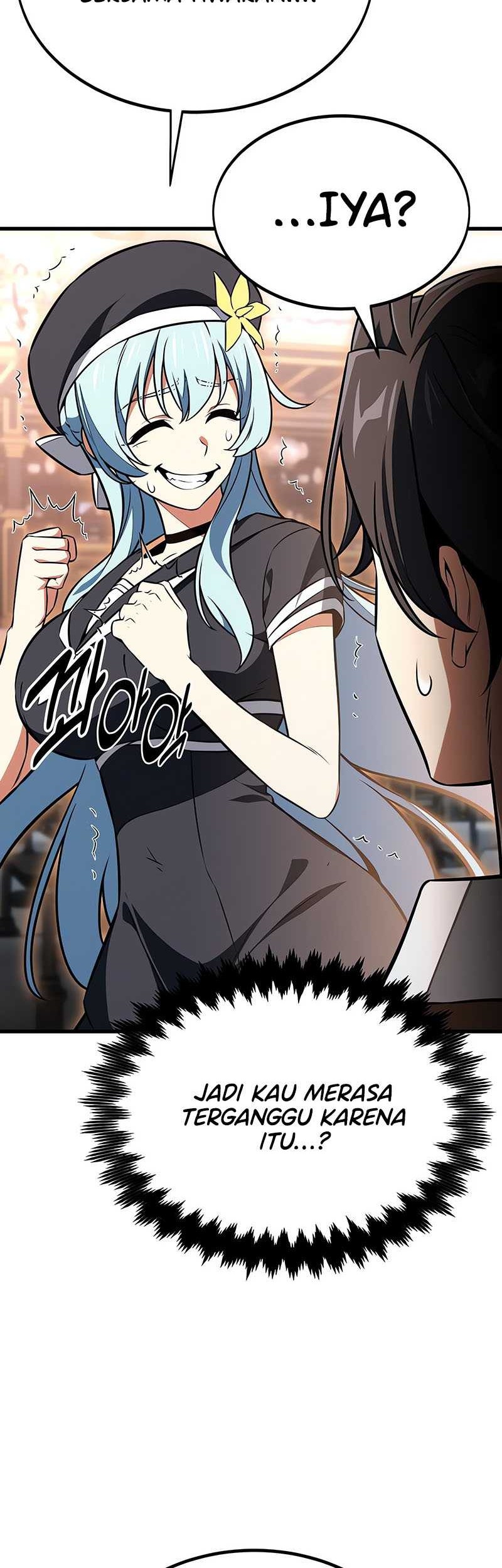 Talent-Swallowing Magician Chapter 60 page 106