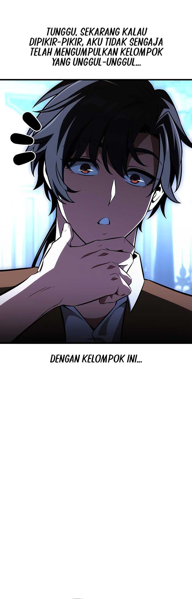 Talent-Swallowing Magician Chapter 60 page 108