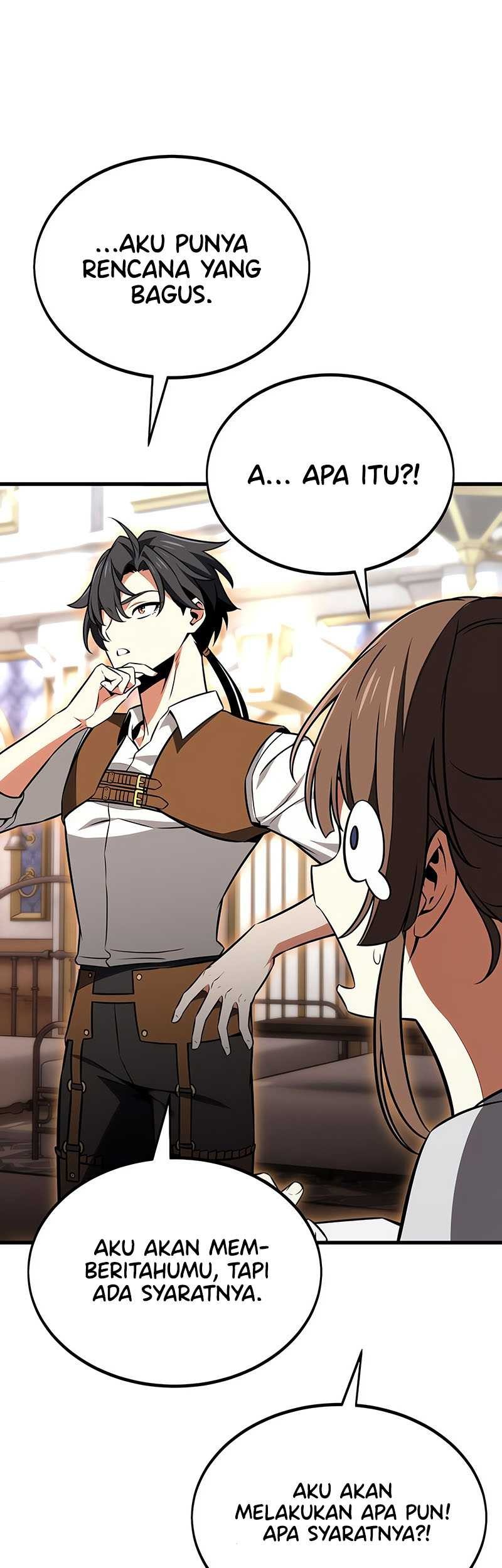Talent-Swallowing Magician Chapter 60 page 113