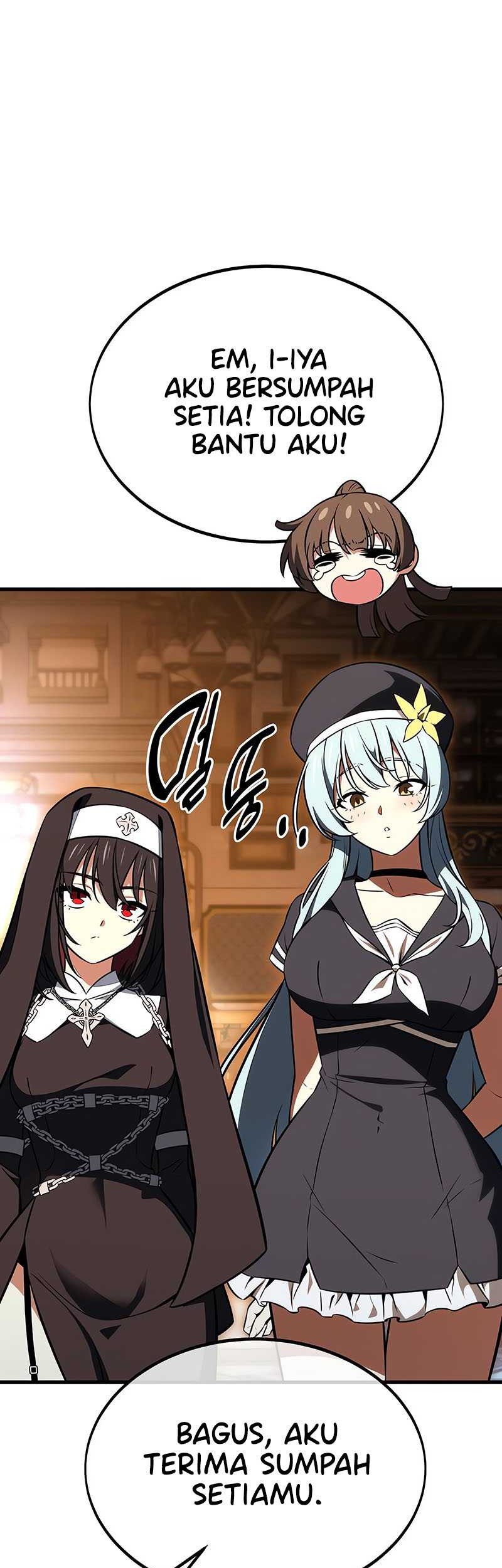 Talent-Swallowing Magician Chapter 60 page 115