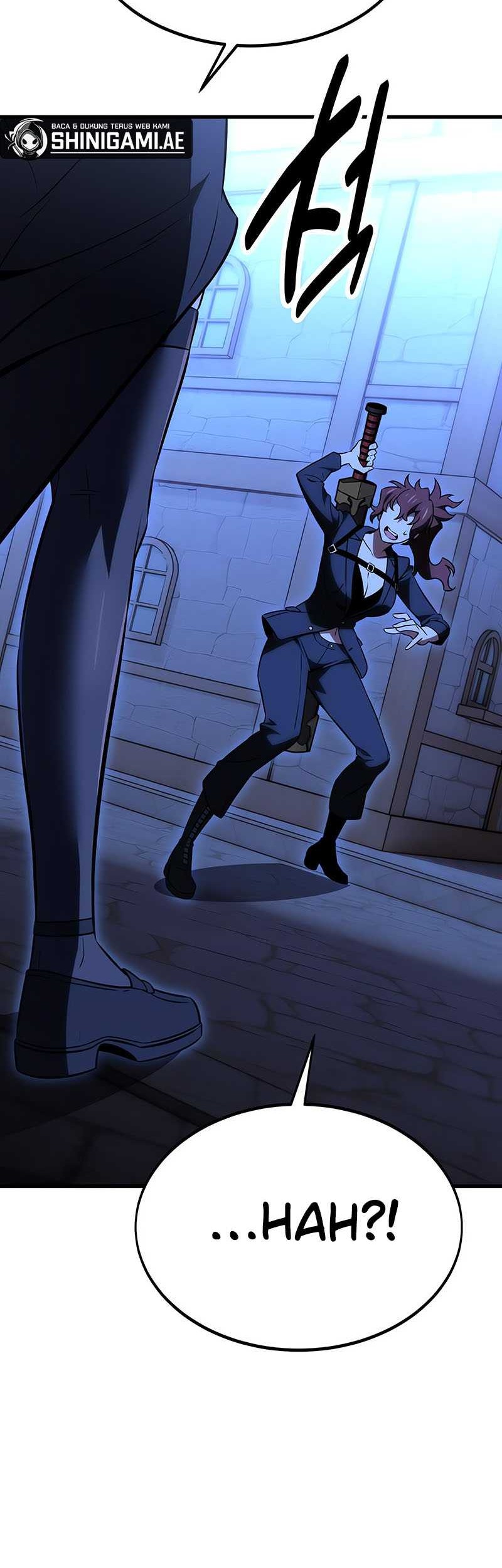 Talent-Swallowing Magician Chapter 60 page 122