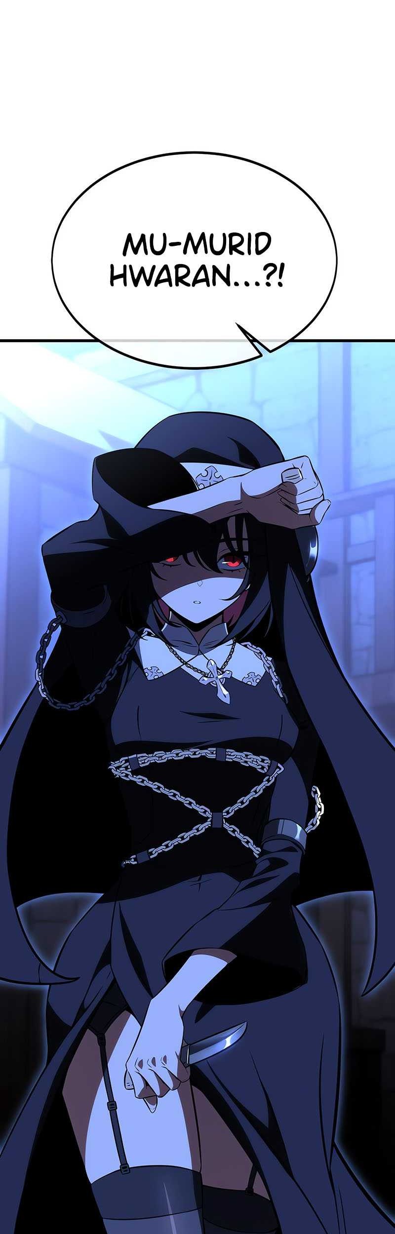 Talent-Swallowing Magician Chapter 60 page 123
