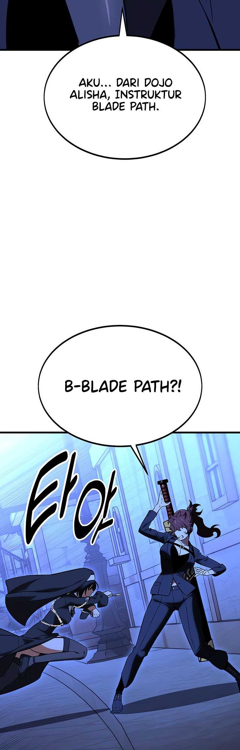 Talent-Swallowing Magician Chapter 60 page 124