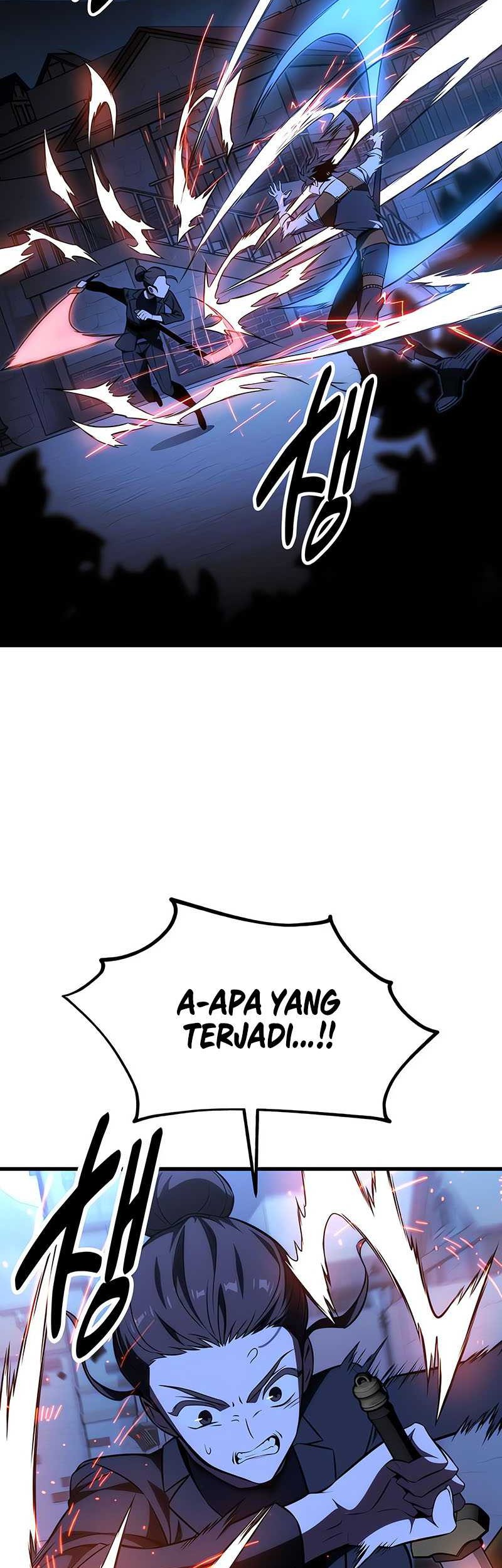 Talent-Swallowing Magician Chapter 60 page 127