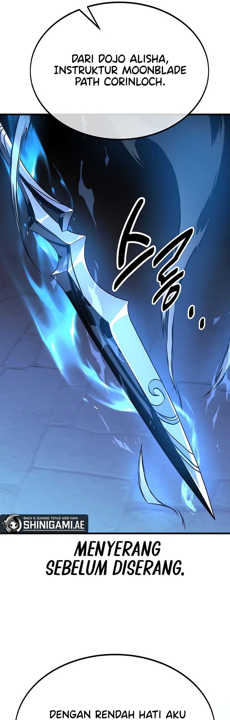 Talent-Swallowing Magician Chapter 60 page 129