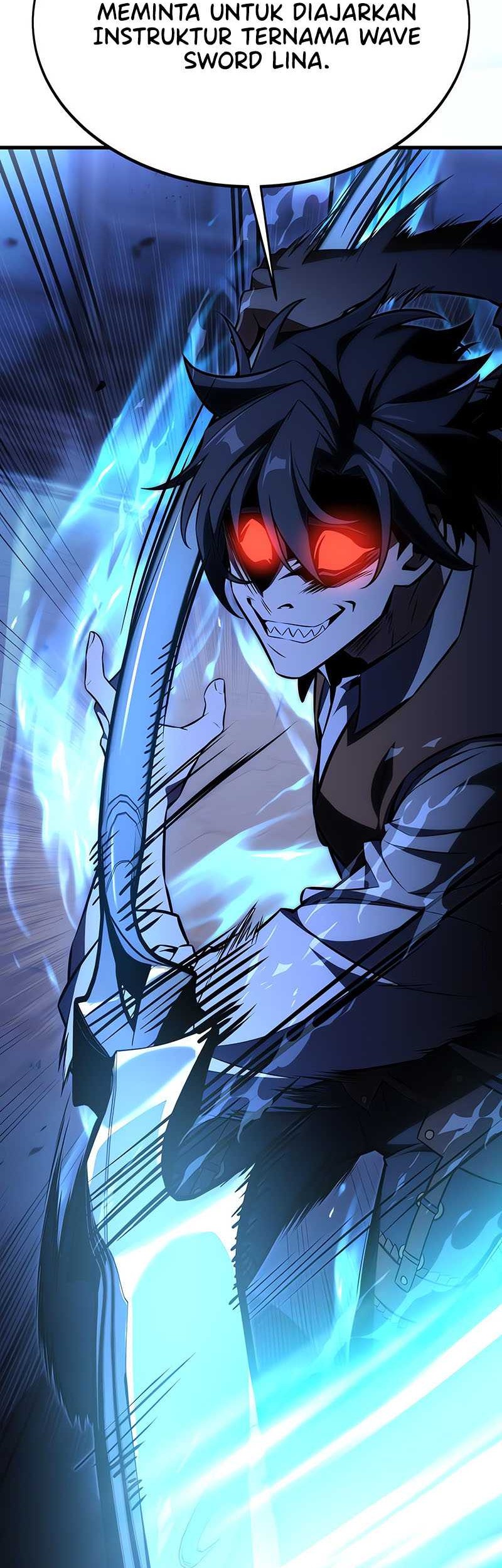 Talent-Swallowing Magician Chapter 60 page 130