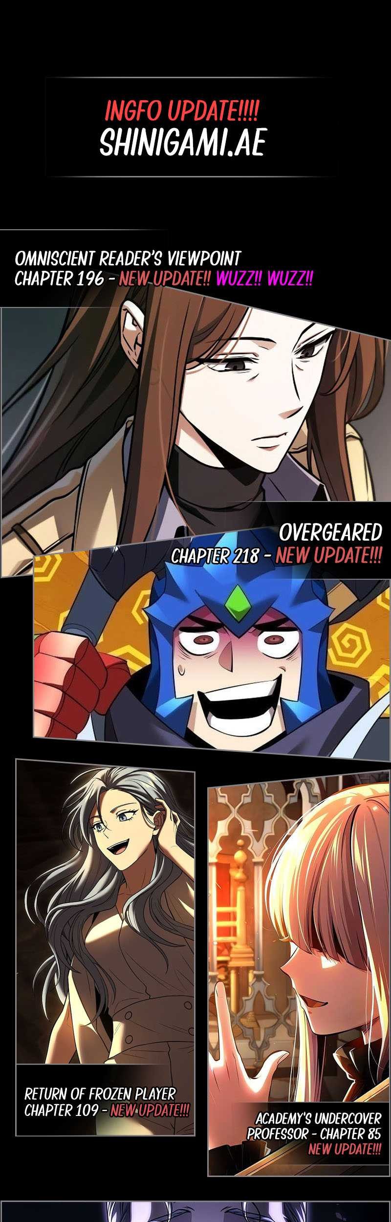 Talent-Swallowing Magician Chapter 60 page 133