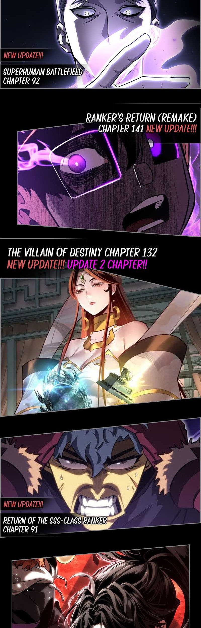 Talent-Swallowing Magician Chapter 60 page 134