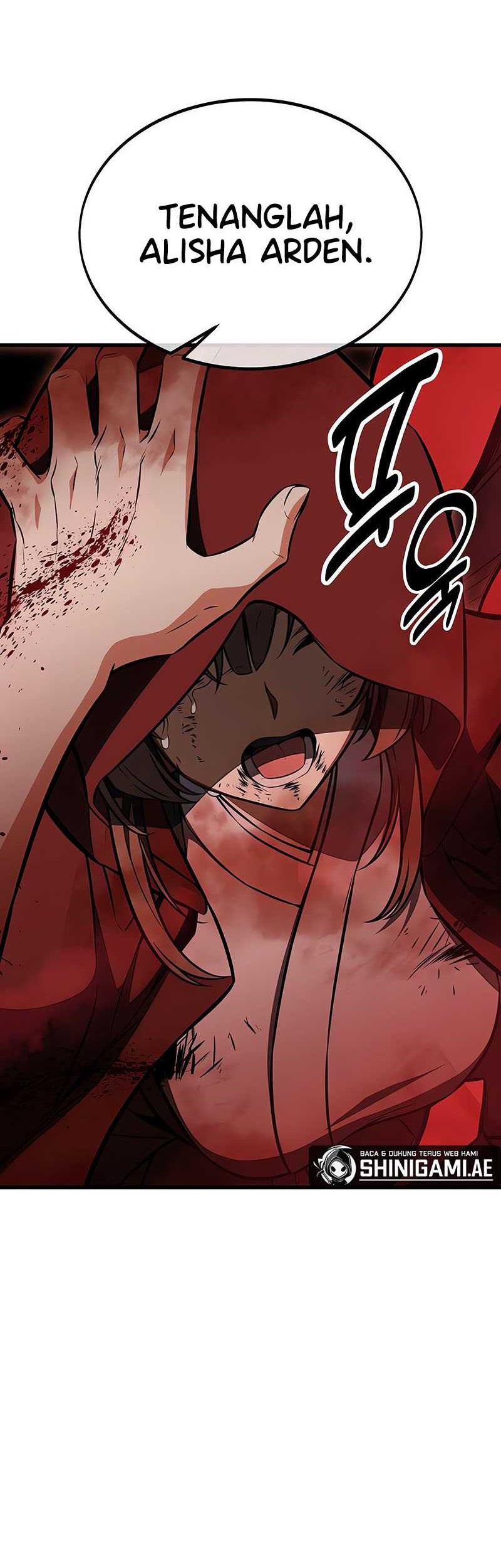 Talent-Swallowing Magician Chapter 60 page 7