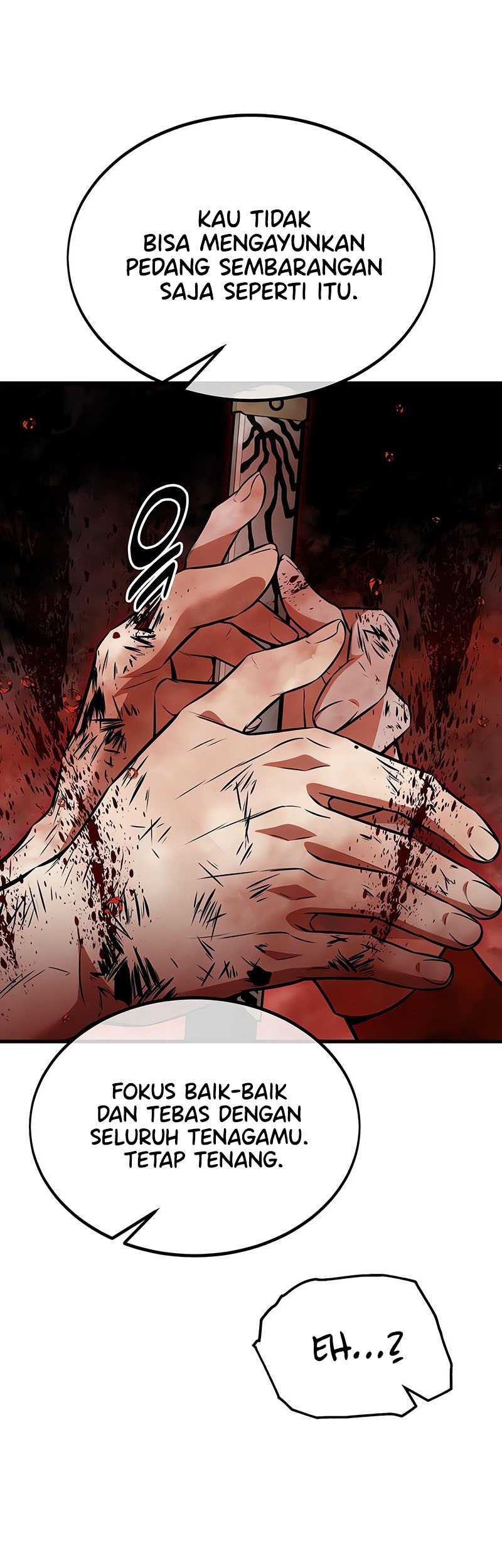 Talent-Swallowing Magician Chapter 60 page 8