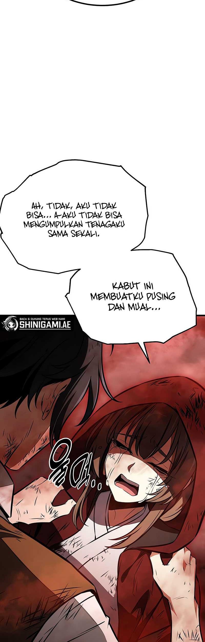 Talent-Swallowing Magician Chapter 60 page 11