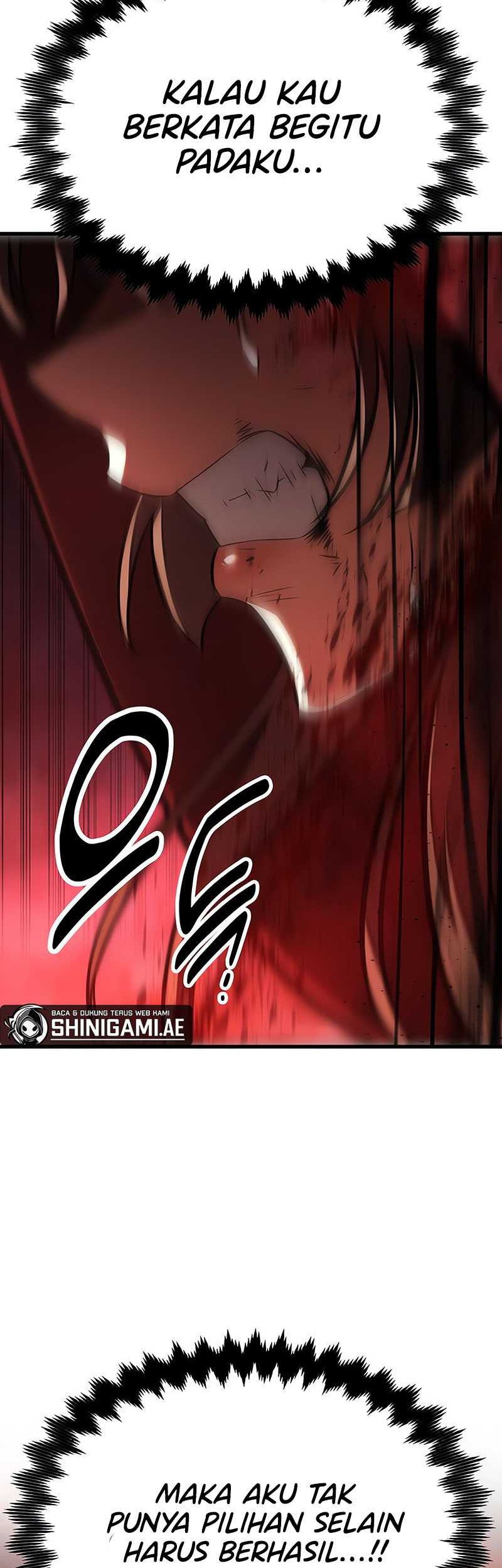 Talent-Swallowing Magician Chapter 60 page 19