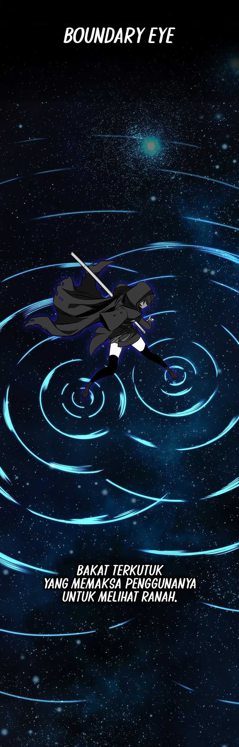 Talent-Swallowing Magician Chapter 60 page 23