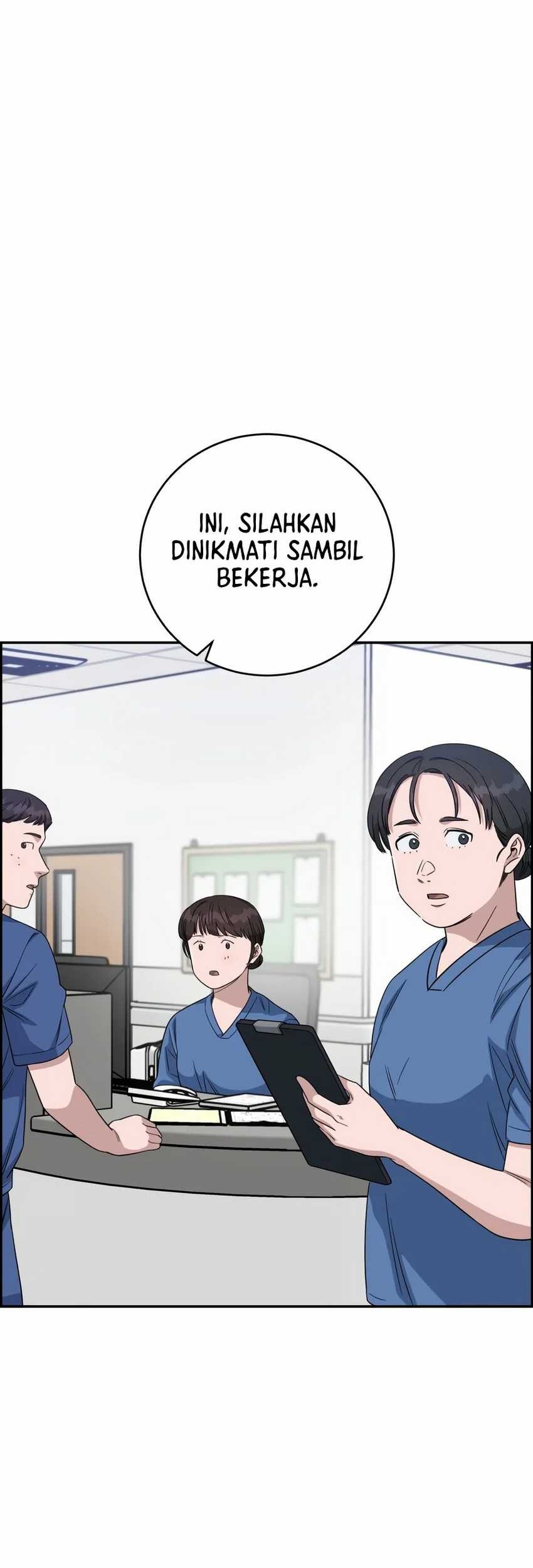 A.I Doctor Chapter 99 page 49