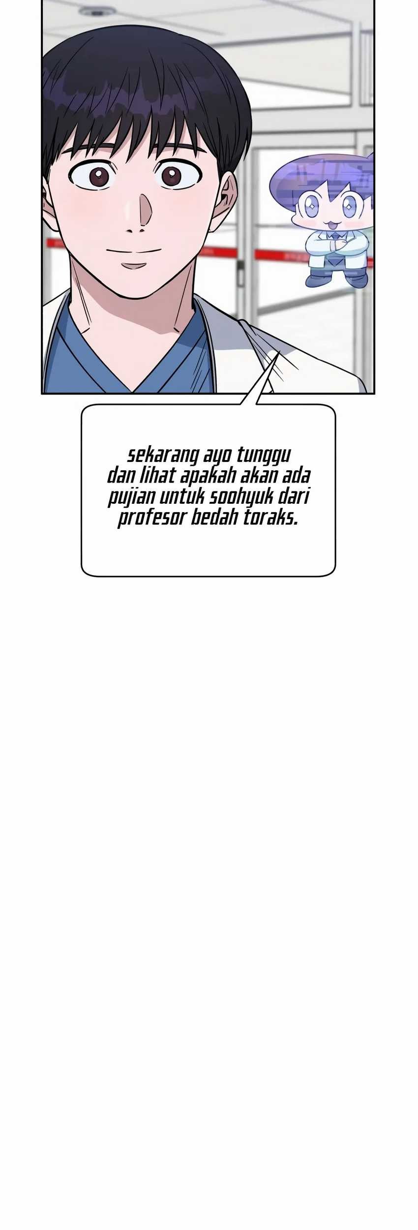 A.I Doctor Chapter 99 page 52