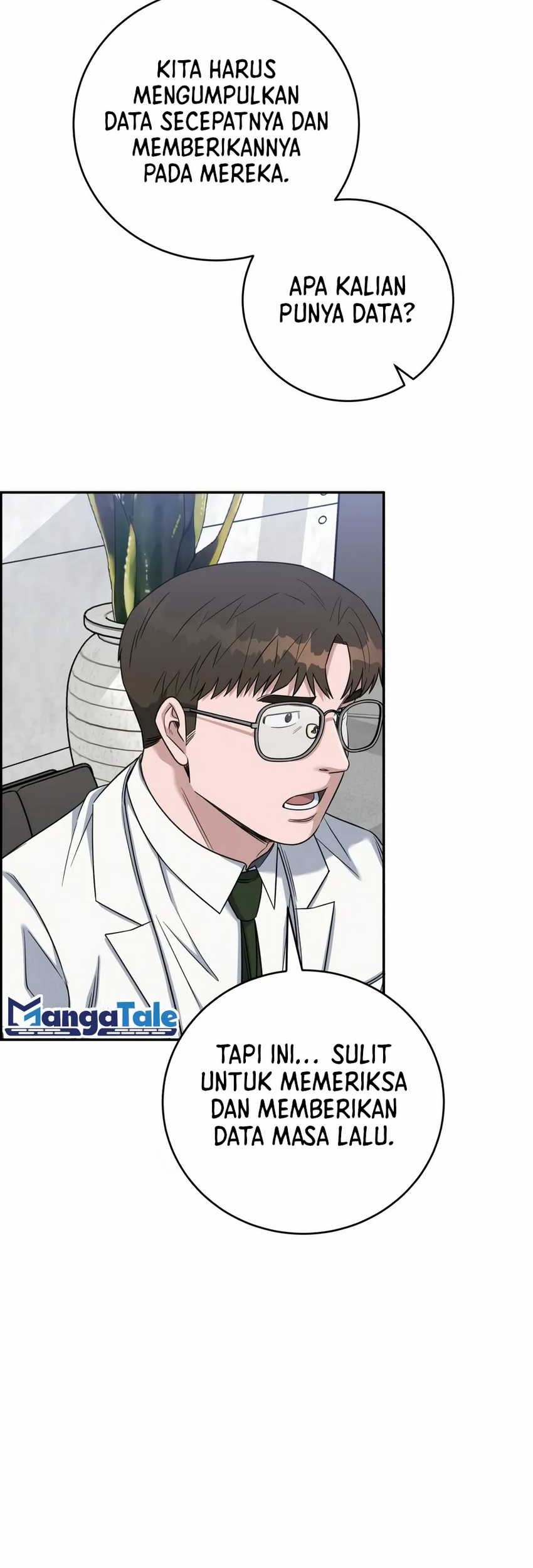A.I Doctor Chapter 99 page 62