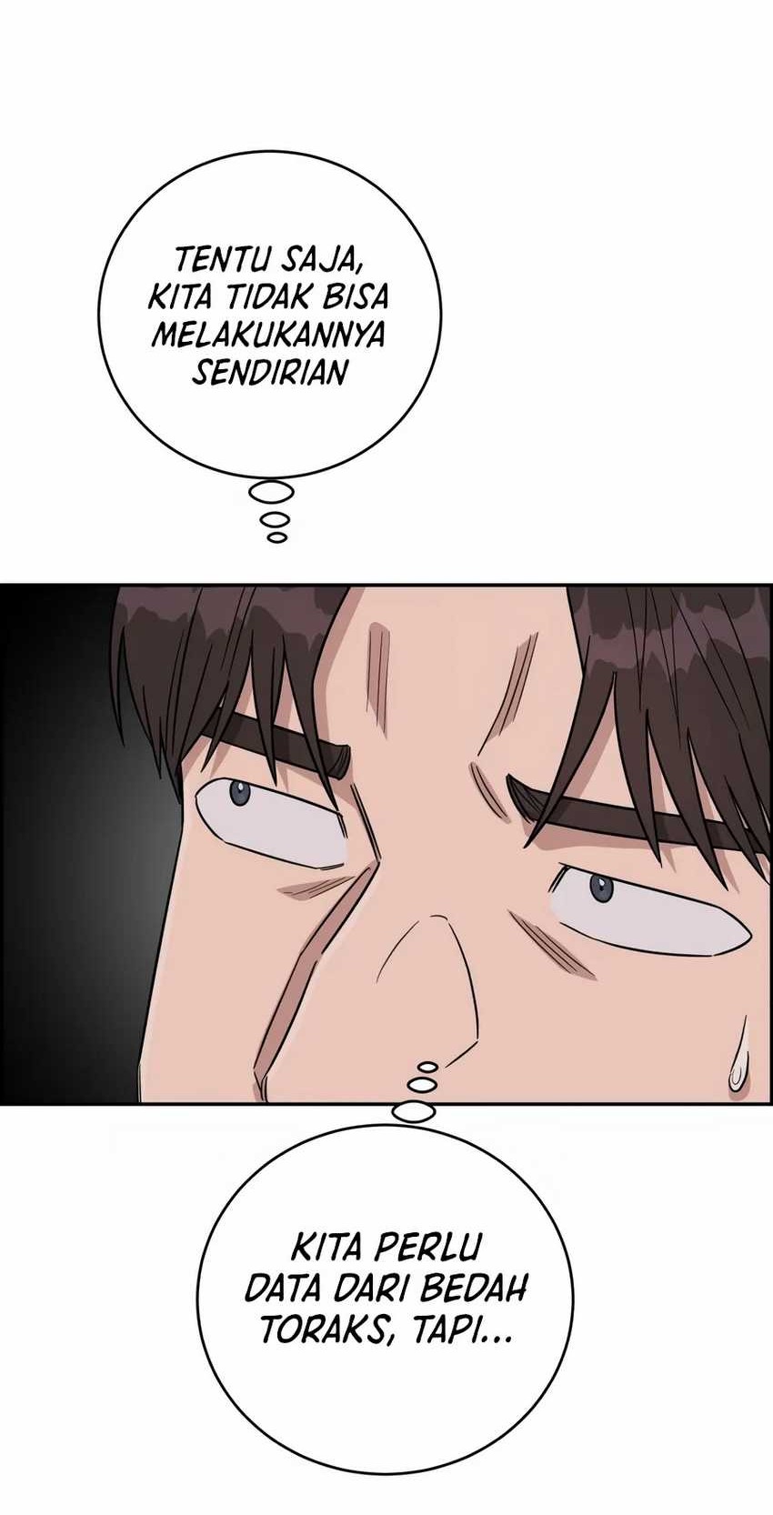 A.I Doctor Chapter 99 page 65