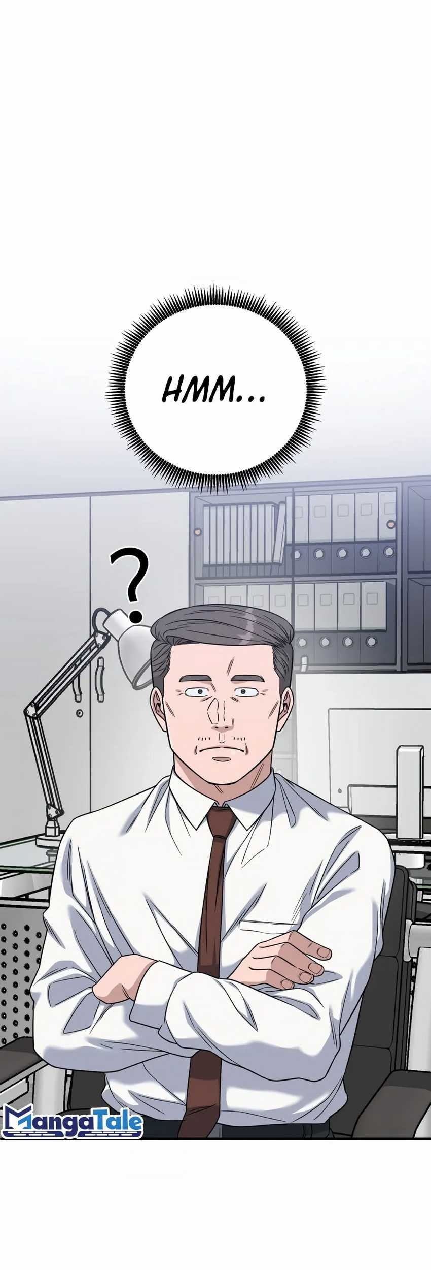 A.I Doctor Chapter 99 page 66